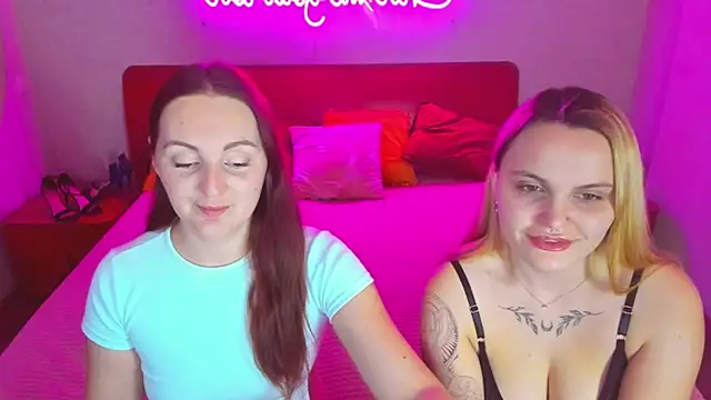 Snapshot of MagicEyess chatting on February 27, 2025, 7:23 am MagicEyess online show from February 27, 2025, 7:23 am