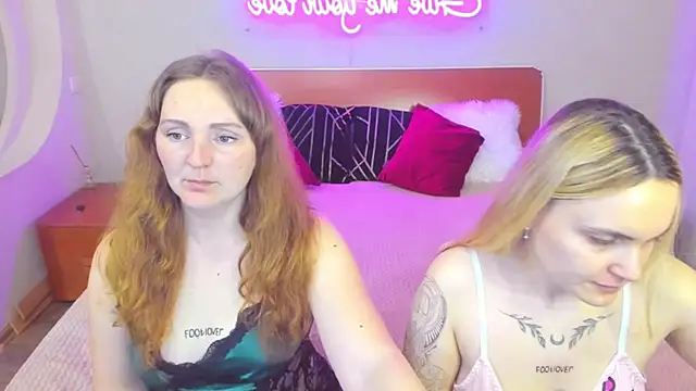 MagicEyess online show from March 18, 2026, 7:33 am