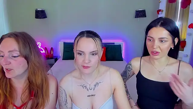 MagicEyess online show from May 16, 2026, 7:27 am