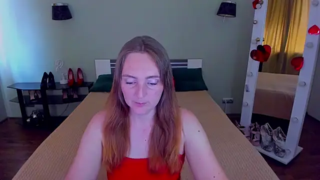 MagicEyess online show from June 19, 2026, 8:29 am