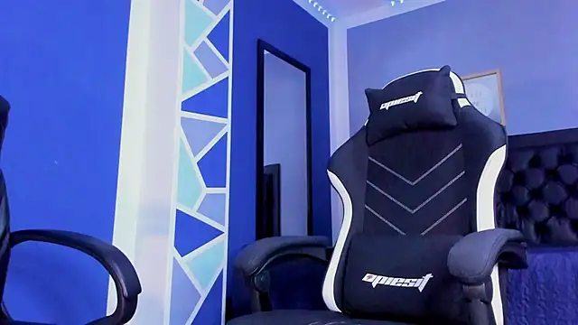 alex oficial online show from October 22, 2025, 5:41 am