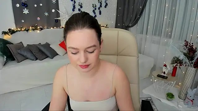 MiracleCurly online show from January 17, 2025, 7:27 pm