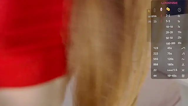 -Mirror-Girl- online show from September 22, 2025, 4:47 am