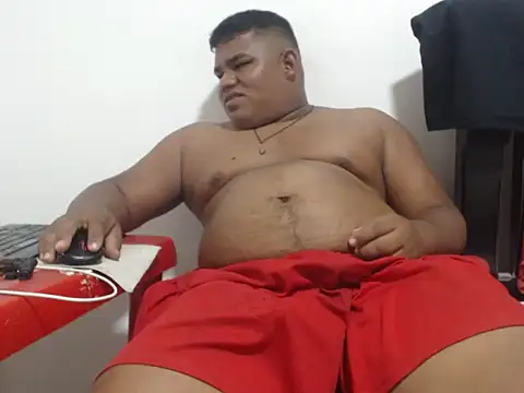 Snapshot of PONSE_LATINO chatting on October 22, 2025, 4:29 pm PONSE LATINO online show from October 22, 2025, 4:29 pm