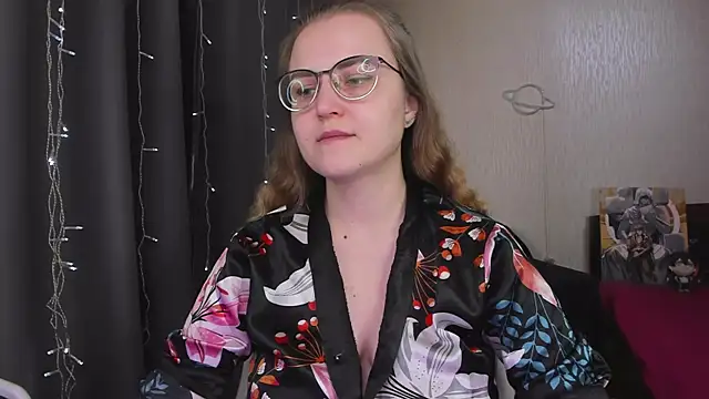 MissBrightShine online show from February 20, 2026, 11:22 am