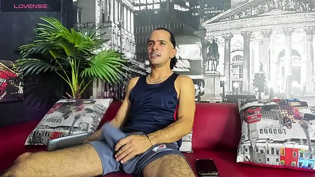 steffanxxll online show from December 26, 2024, 9:47 pm