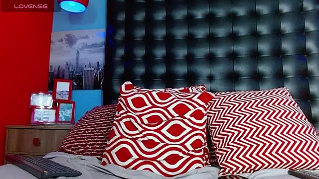 steffanxxll online show from January 23, 2025, 10:43 am