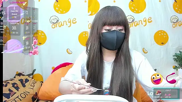 Snapshot of alonelove__ chatting on March 10, 2026, 3:00 am alonelove online show from March 10, 2026, 3:00 am