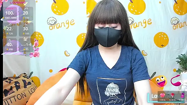Snapshot of alonelove__ chatting on March 11, 2026, 2:39 am alonelove online show from March 11, 2026, 2:39 am