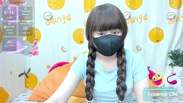 Snapshot of alonelove__ chatting on March 22, 2026, 2:37 am alonelove online show from March 22, 2026, 2:37 am