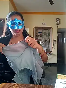 SANJU5888 online show from December 19, 2024, 5:07 am