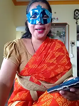 SANJU5888 online show from December 30, 2024, 5:04 am