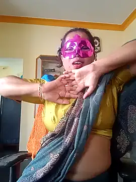 SANJU5888 online show from January 13, 2025, 6:38 am