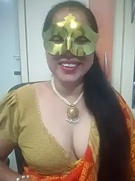 SANJU5888 online show from October 6, 2025, 6:00 am