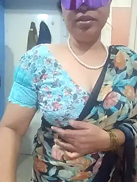 SANJU5888 online show from November 29, 2025, 6:05 am