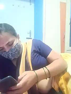 SANJU5888 online show from January 13, 2026, 5:29 pm