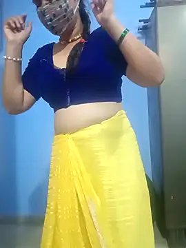 SANJU5888 online show from February 7, 2026, 4:16 am