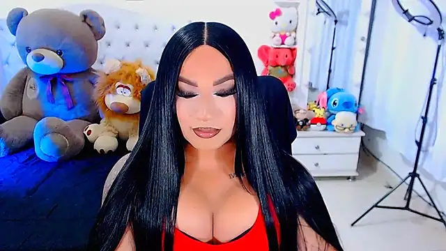 9InchsPunisherXXX online show from December 4, 2024, 11:24 pm