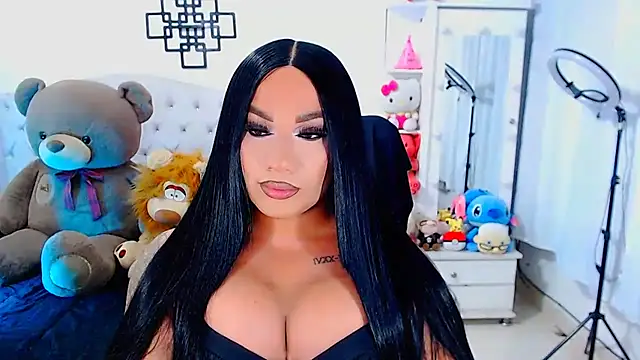 9InchsPunisherXXX online show from December 5, 2024, 2:42 am