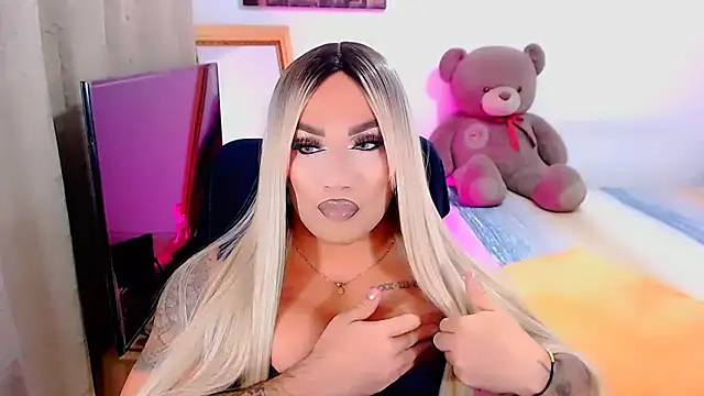 9InchsPunisherXXX online show from December 15, 2024, 12:07 am