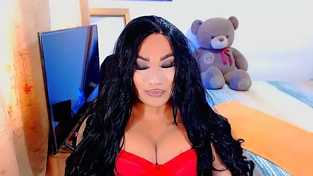 9InchsPunisherXXX online show from December 16, 2024, 3:43 pm