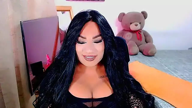 9InchsPunisherXXX online show from December 17, 2024, 7:48 pm