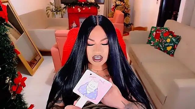 9InchsPunisherXXX online show from January 8, 2026, 8:49 am