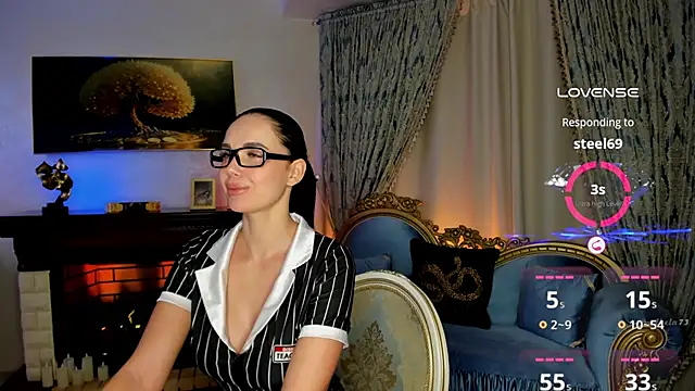 Black-Mamba- online show from December 22, 2024, 6:04 pm