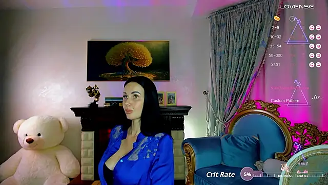 Black-Mamba- online show from February 28, 2026, 8:10 pm