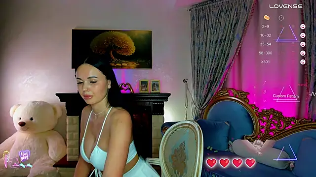 Black-Mamba- online show from March 20, 2026, 7:19 pm