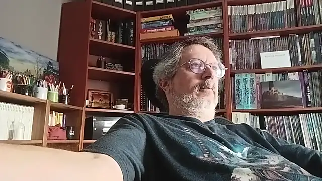 Snapshot of Mandra_is_a_whore chatting on November 5, 2025, 9:53 am Mandra is a whore online show from November 5, 2025, 9:53 am