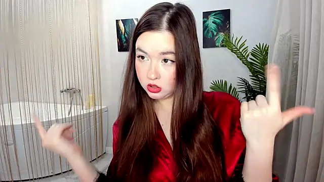 WishToBloom online show from March 29, 2026, 3:17 am