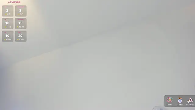 sarita duque online show from November 12, 2025, 12:05 pm