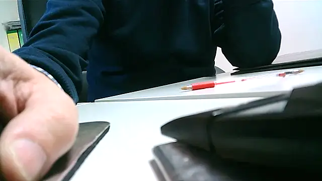 Gregcam online show from December 2, 2024, 7:58 am