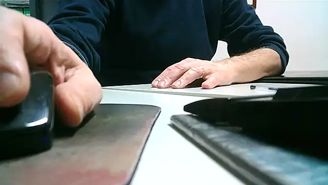 Gregcam online show from December 3, 2024, 3:44 pm