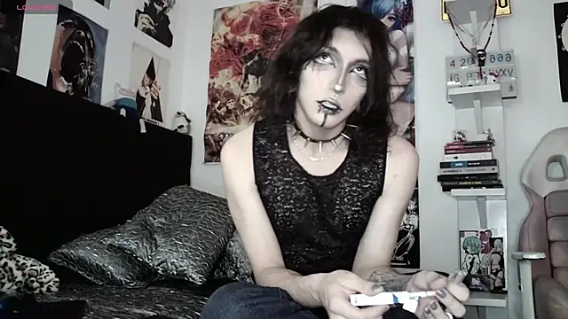Snapshot of kiiler_queen chatting on April 30, 2026, 7:53 pm kiiler queen online show from April 30, 2026, 7:53 pm