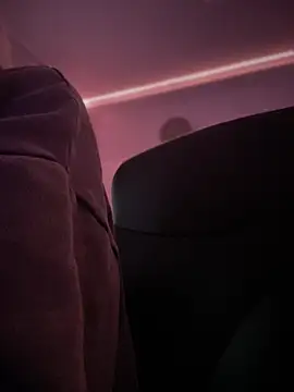 KyleHotAss online show from January 13, 2025, 2:53 pm