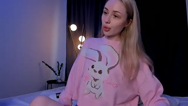jannemary online show from May 23, 2026, 3:56 am