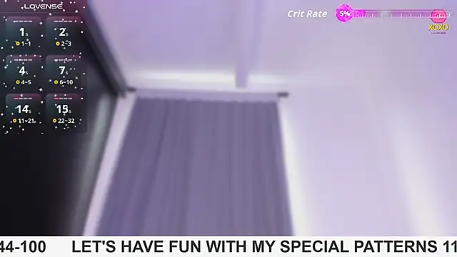 rouse lili online show from November 23, 2025, 4:07 pm