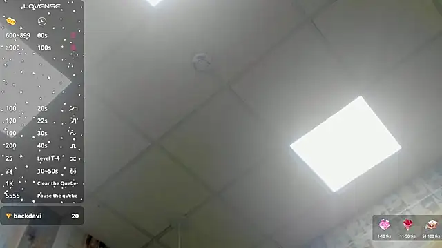 Snapshot of Isabela-Gomez chatting on December 28, 2024, 3:48 pm Isabela-Gomez online show from December 28, 2024, 3:48 pm