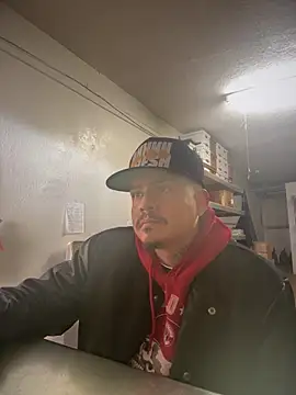 PeterGrandee online show from January 30, 2025, 7:59 pm