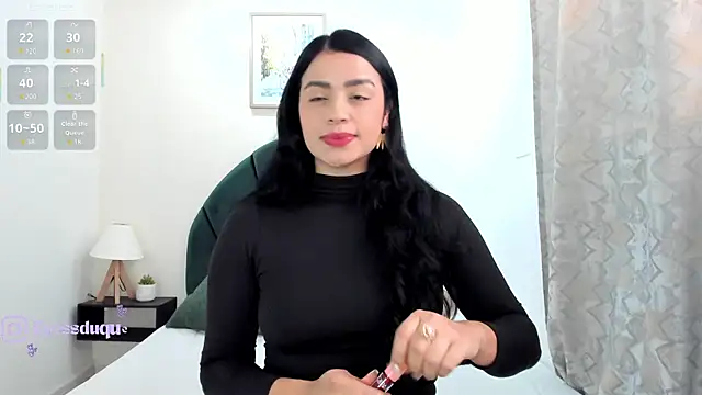 Paula Desousa online show from January 10, 2026, 5:15 pm