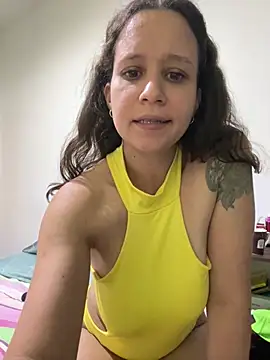 hotcookie28 online show from July 10, 2026, 11:57 am