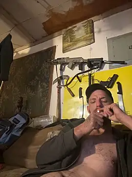 420rickie420 online show from December 23, 2024, 7:30 pm