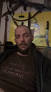 420rickie420 online show from January 8, 2025, 2:14 am