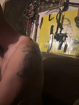 420rickie420 online show from March 15, 2025, 5:26 pm