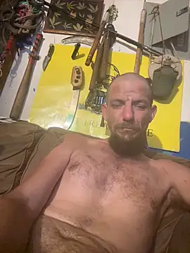 420rickie420 online show from March 20, 2025, 7:47 am