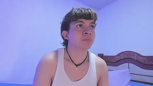 Lucaas King online show from December 23, 2024, 6:58 pm