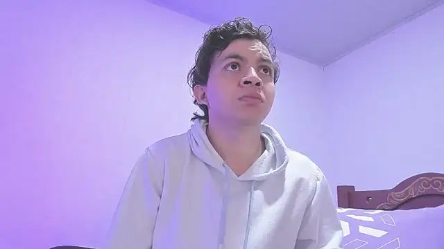 Lucaas King online show from January 22, 2025, 1:53 pm