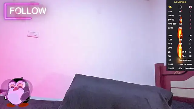 Lucaas King online show from February 15, 2025, 10:44 am